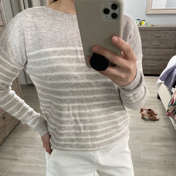 Old navy tunic sweater - Picture 4 of 8